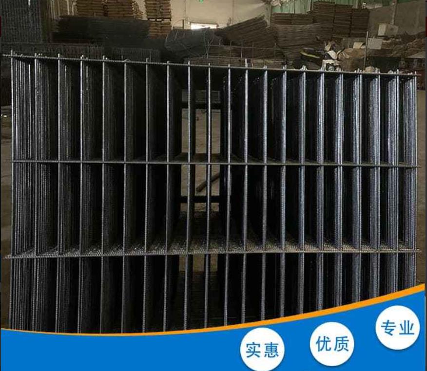 腳手架上使用鋼笆網(wǎng)有什么優(yōu)勢(shì)？