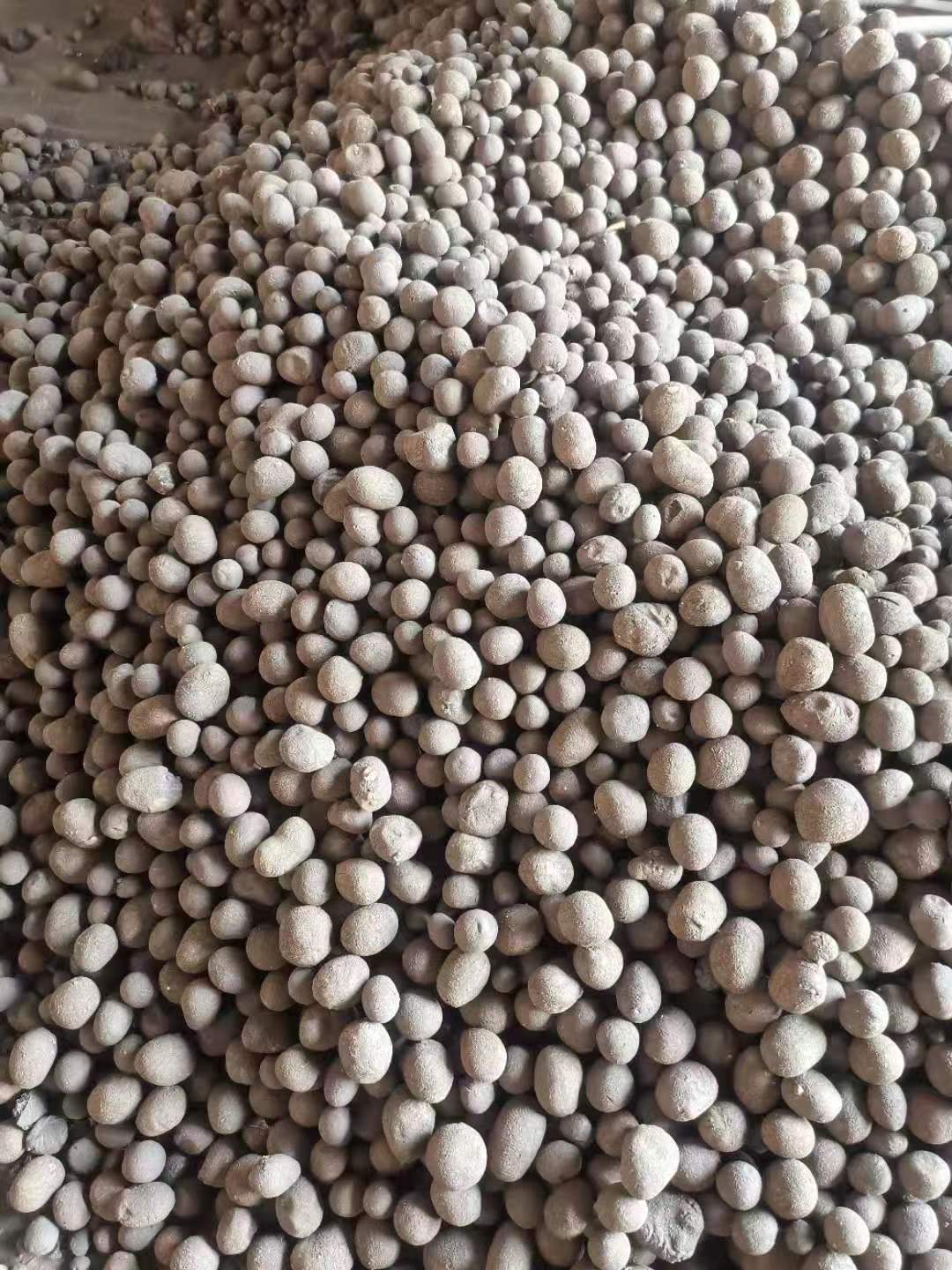 黏土陶粒，我們一直在路上
