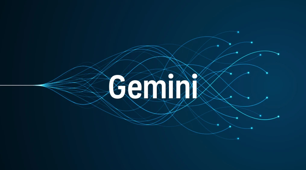 กูเกิลปรับโฉม Bard AI เป็น Gemini
